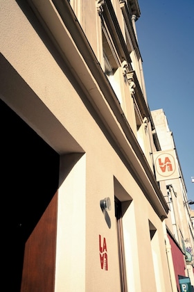 Gallery - Hotel Camelia International