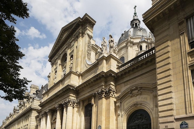 Gallery - Hotel Design Sorbonne