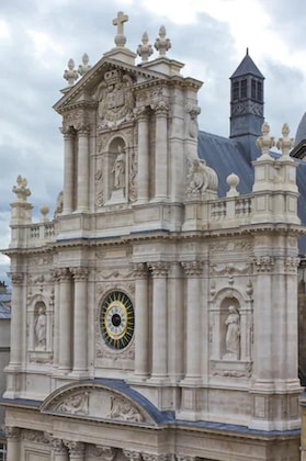 Gallery - Hôtel Emile Le Marais