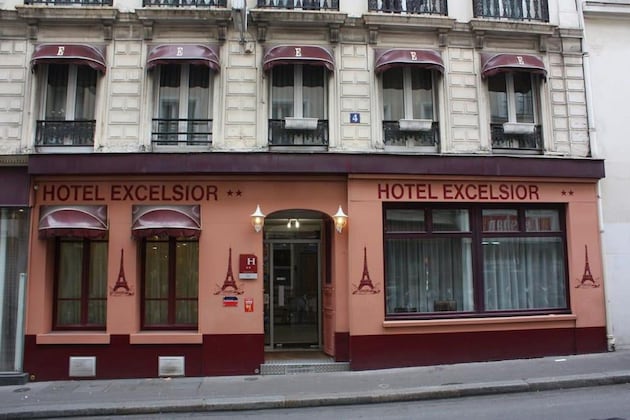 Gallery - Hotel Excelsior Republique