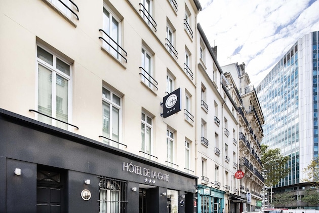 Gallery - Maison Gaité
