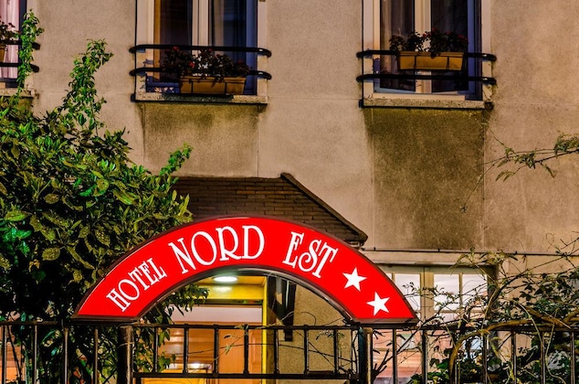 Gallery - Hotel Nord Est