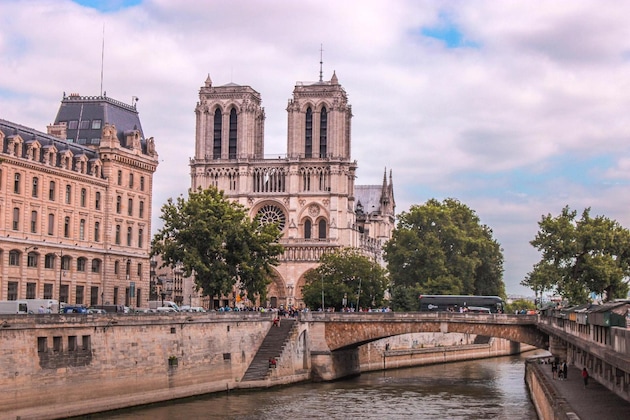 Gallery - Avalon Cosy Hotel Paris Gare Du Nord