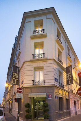 Gallery - Le Fabe Hotel