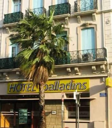 Gallery - Urban By Balladins Perpignan