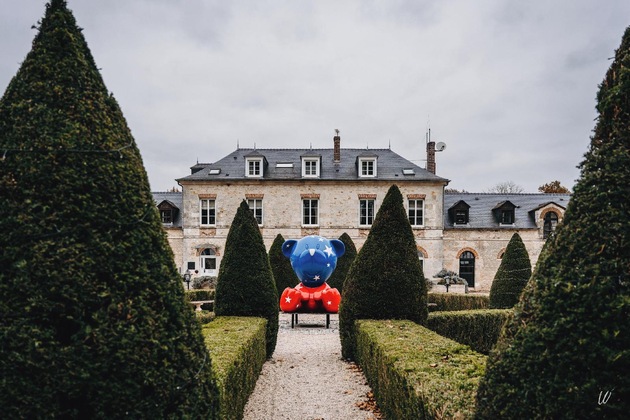 Gallery - Domaine De Barive