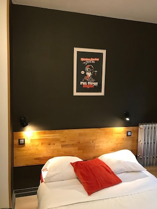 Gallery - Street Art Hotel