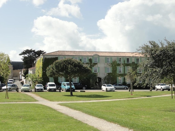 Gallery - Hôtel Le Galion