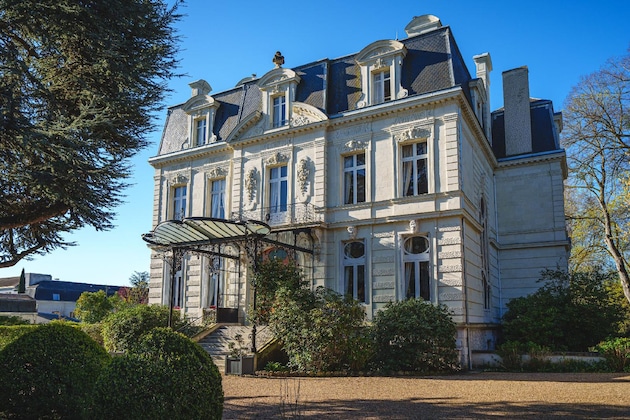 Gallery - Château La Comtesse De Loire & Spa