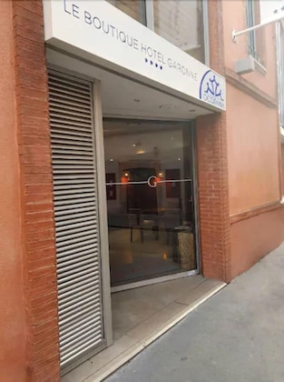 Gallery - Le Boutique Hôtel Garonne By Occitania Hotels
