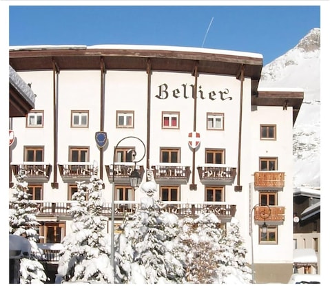 Gallery - Hotel Bellier
