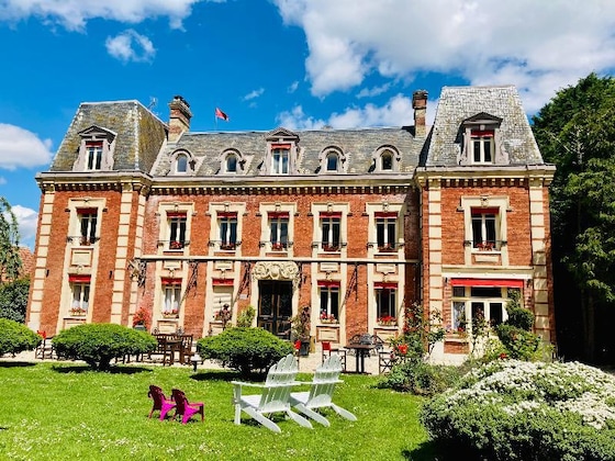 Gallery - Château Corneille