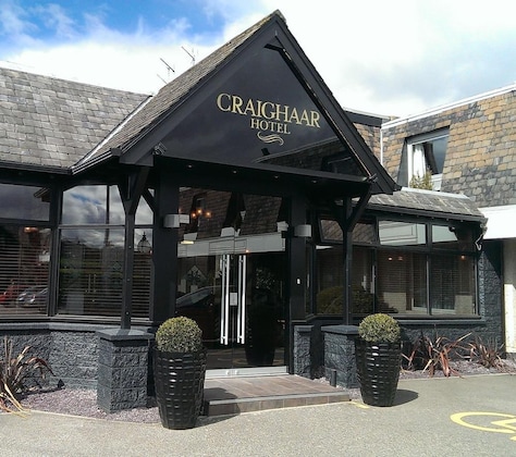 Gallery - Craighaar Hotel