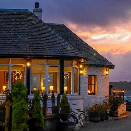 Gallery - The Pierhouse Hotel