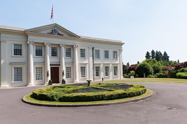 Gallery - De Vere Venues Sunningdale Park