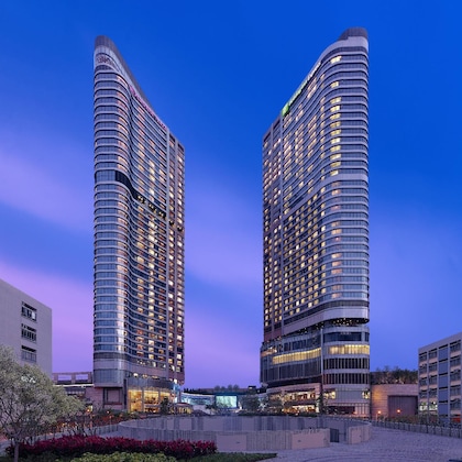 Gallery - Holiday Inn Express Kowloon East, An Ihg Hotel