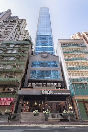 Gallery - Dash Living On Queen's
