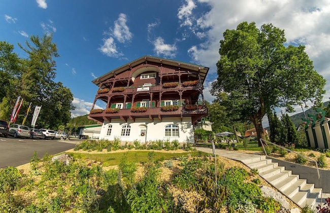 Gallery - Schneeberghof