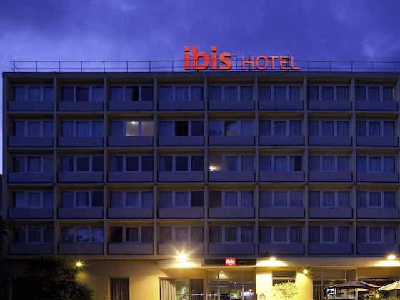 Gallery - Ibis Ales Centre Ville Hotel