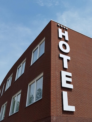 Gallery - Hotel De Bonte Wever Assen