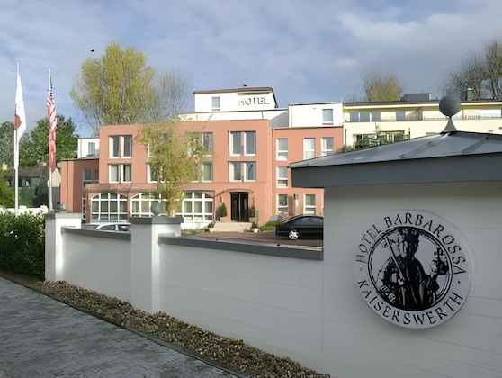 Gallery - Hotel Barbarossa