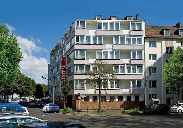 Gallery - Kempe Komfort Hotel Düsseldorf