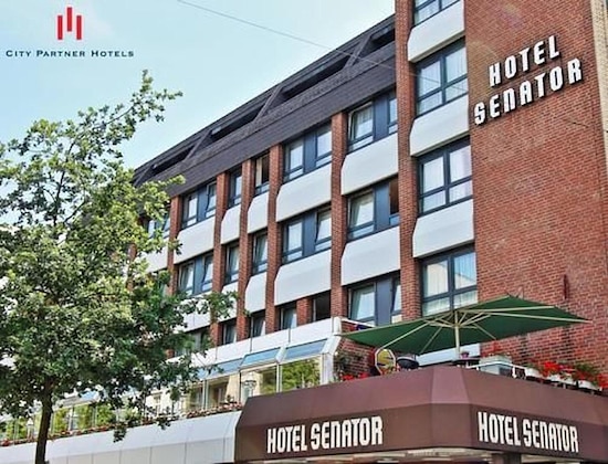 Gallery - Hotel Senator Hamburg