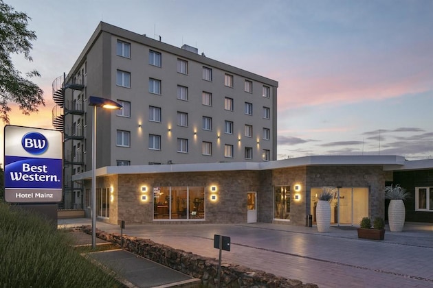 Gallery - Best Western Hotel Mainz