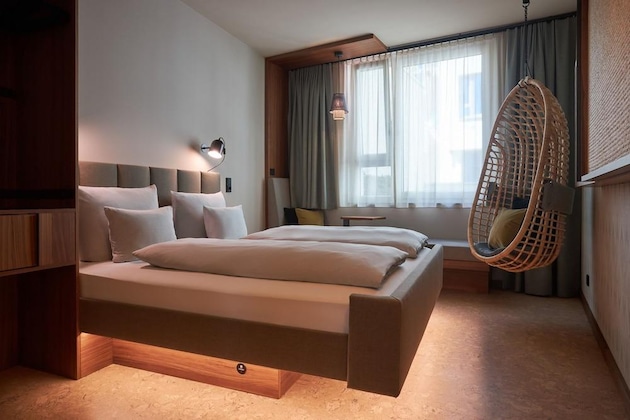 Gallery - Cocoon Sendlinger Tor