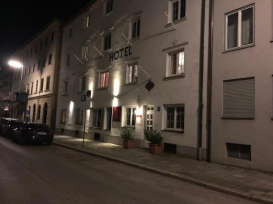 Gallery - Hotel Mariahilf