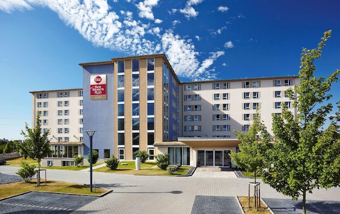 Gallery - Best Western Plus Io Hotel