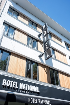 Gallery - Hotel National