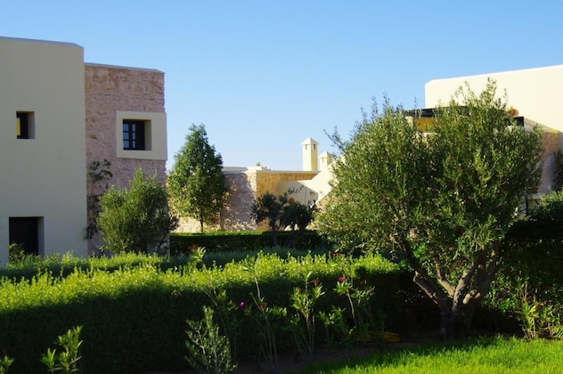 Gallery - Essaouira Lodge