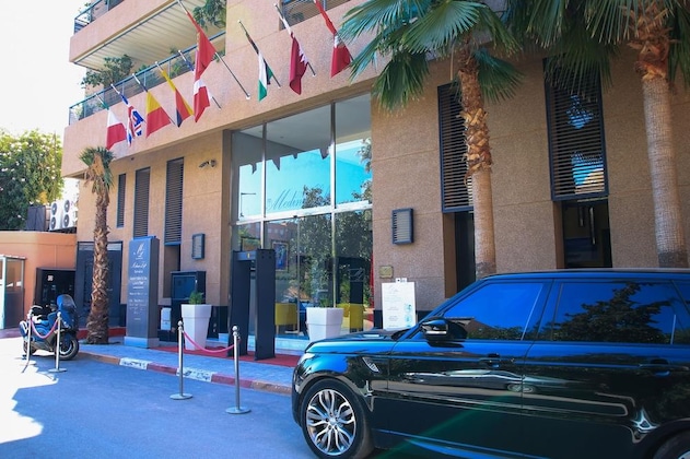 Gallery - Medina Loft & Spa