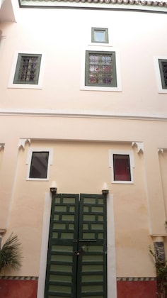 Gallery - Dar Ihssane