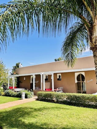 Gallery - Le Domaine Du Douar