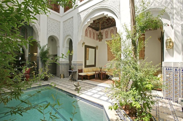 Gallery - Riad & Spa Esprit du Maroc