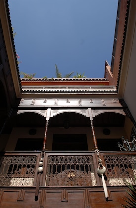 Gallery - Riad Aubrac
