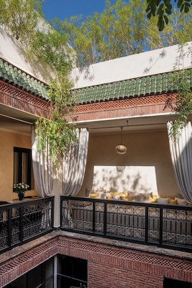 Gallery - Riad Kheirredine