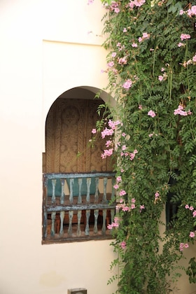 Gallery - Riad Le Coq Fou