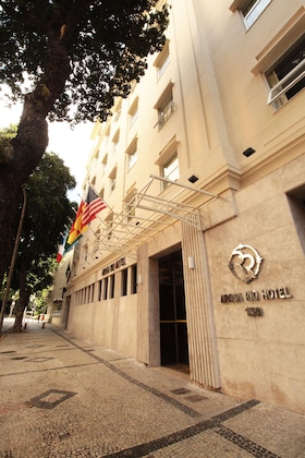 Gallery - Arosa Rio Hotel