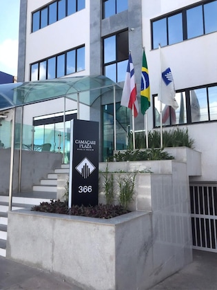 Gallery - Camaçari Plaza Hotel