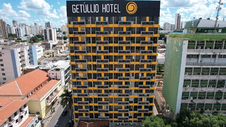 Gallery - Getúllio Hotel