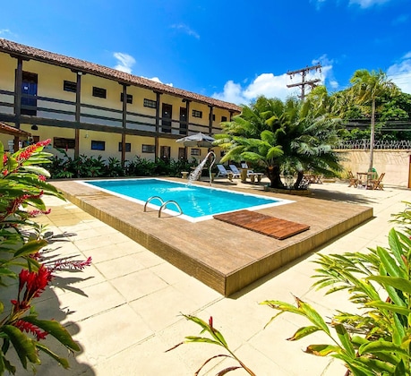 Gallery - Malibu Porto Hotel