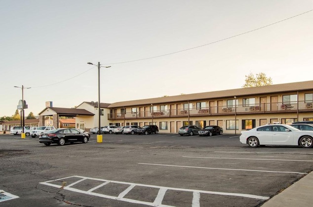 Gallery - Econo Lodge Panguitch Near Bryce Canyon