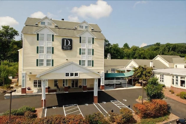 Gallery - D. Hotel Suites & Spa