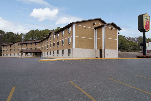 Gallery - Super 8 By Wyndham Homewood Birmingham Area