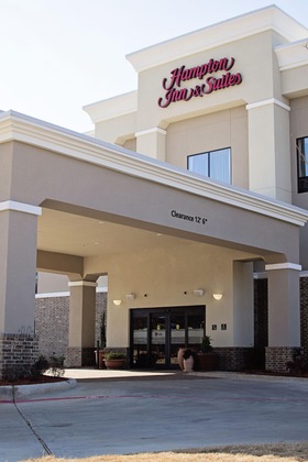 Gallery - Hampton Inn And Suites Hope