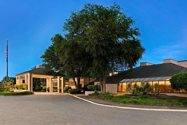 Gallery - Mainstay Suites Prince George - Fort Gregg