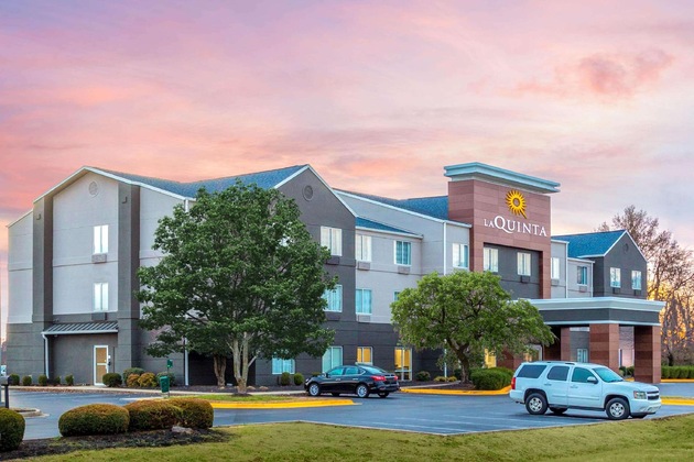 Gallery - La Quinta Inn & Suites By Wyndham Hopkinsville